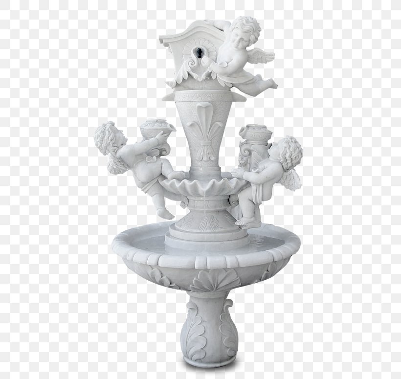 Fountain Garden Water Feature Marble Statue, PNG, 600x775px, Fountain, Artifact, Cascade, Classical Sculpture, Figurine Download Free