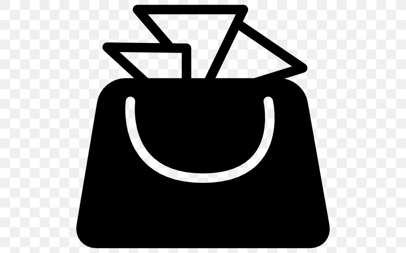 Handbag Briefcase, PNG, 512x512px, Handbag, Bag, Black And White, Briefcase, Fashion Download Free