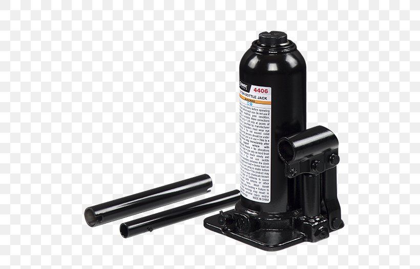 Jack Hydraulics Tool Ton Bottle, PNG, 600x527px, Jack, Bottle, Cylinder, Hardware, Hydraulics Download Free