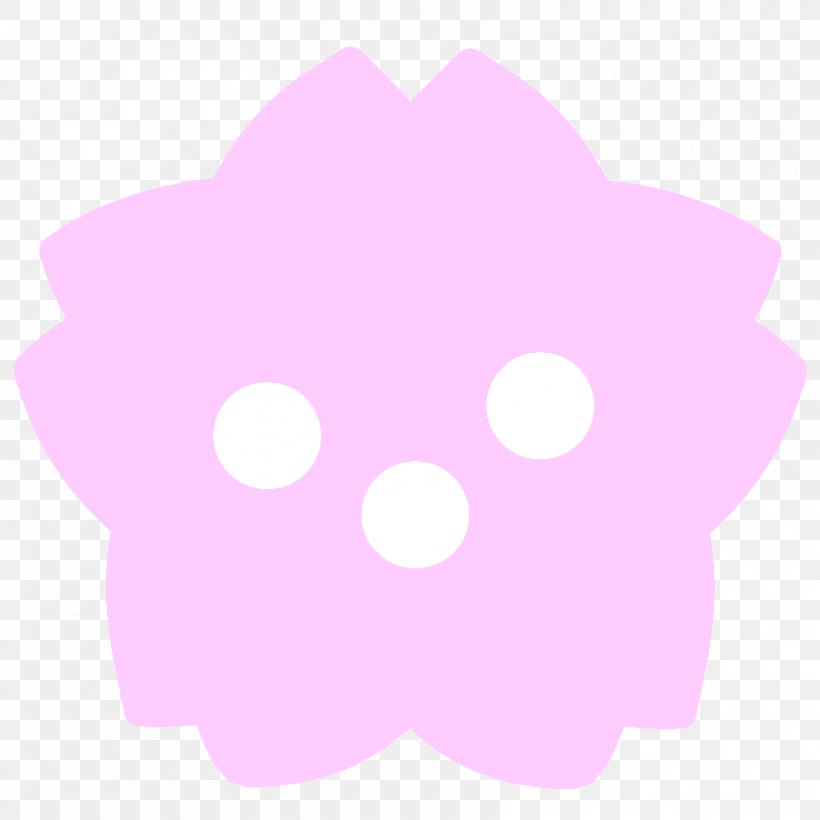 Pink M Clip Art, PNG, 850x850px, Pink M, Flower, Lilac, Magenta, Petal Download Free