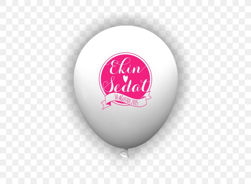 Balloon Logo Pink M, PNG, 500x600px, Balloon, Logo, Magenta, Party Supply, Pink Download Free