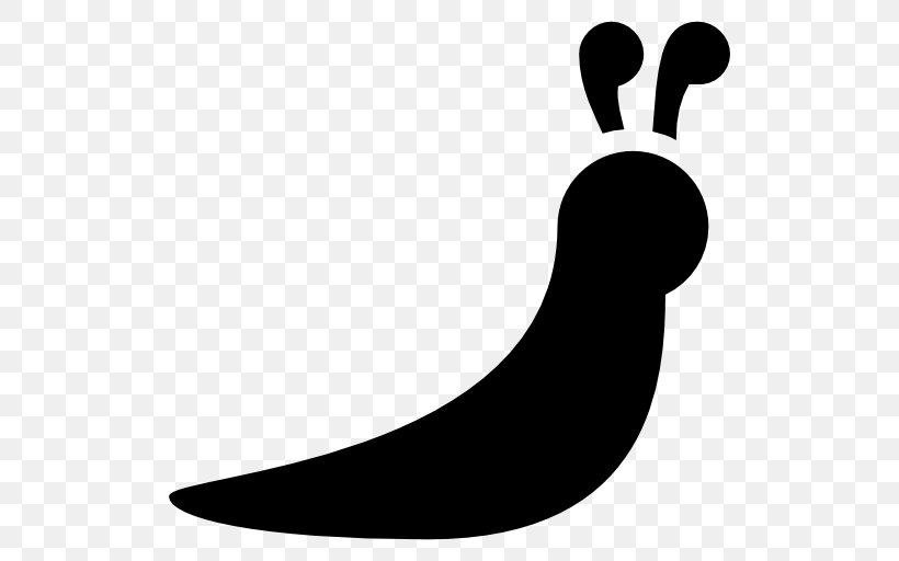 Slug Clip Art, PNG, 512x512px, Slug, Animal, Area, Artwork, Black Download Free