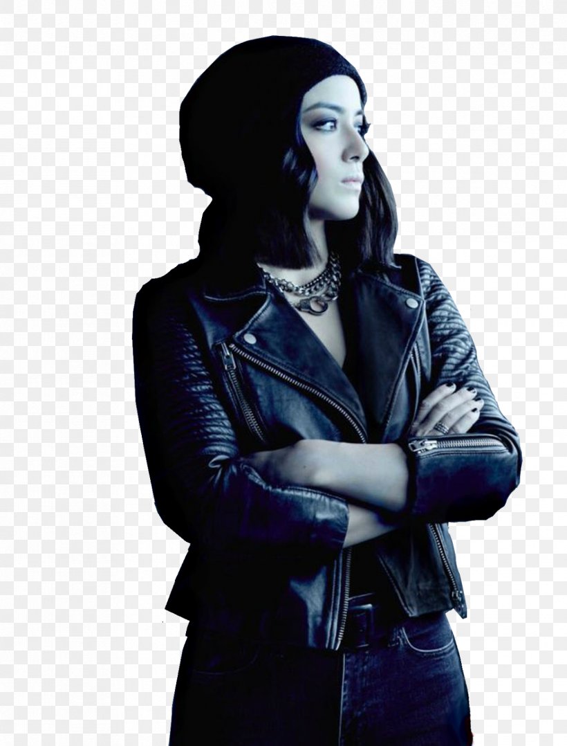 Daisy Johnson Phil Coulson Yo-Yo Rodriguez Johnny Blaze Agents Of S.H.I.E.L.D., PNG, 1216x1600px, Daisy Johnson, Agents Of Shield, Agents Of Shield Season 4, Character, Chloe Bennet Download Free