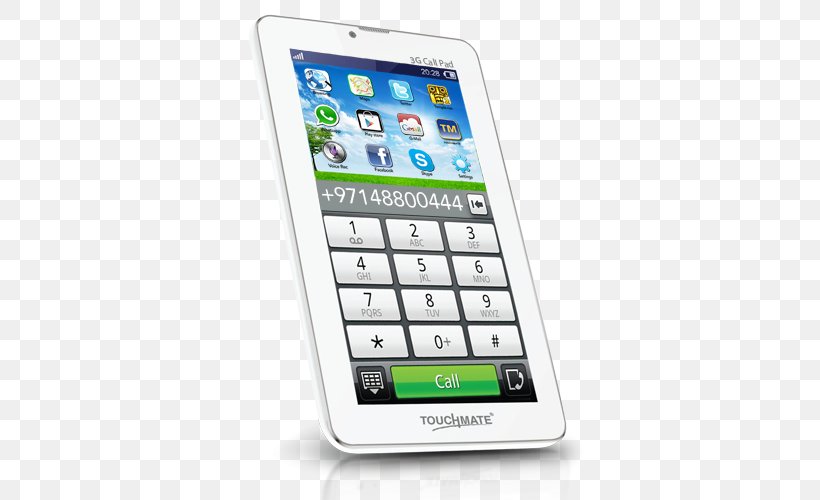 Feature Phone Smartphone Laptop Touchmate Tablet Computers, PNG, 500x500px, Feature Phone, Cellular Network, Communication, Communication Device, Electronic Device Download Free