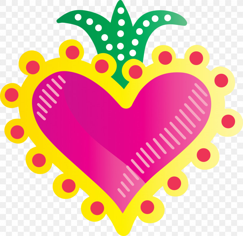 Heart, PNG, 3000x2905px, Heart, Area, Flower, Line, M095 Download Free