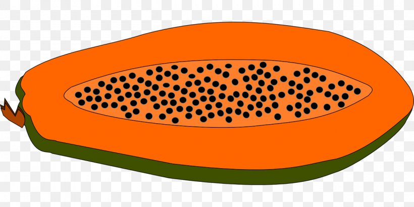 Papaya Pawpaw Fruit Clip Art, PNG, 1280x640px, Papaya, Computer, Food, Free Content, Fruit Download Free