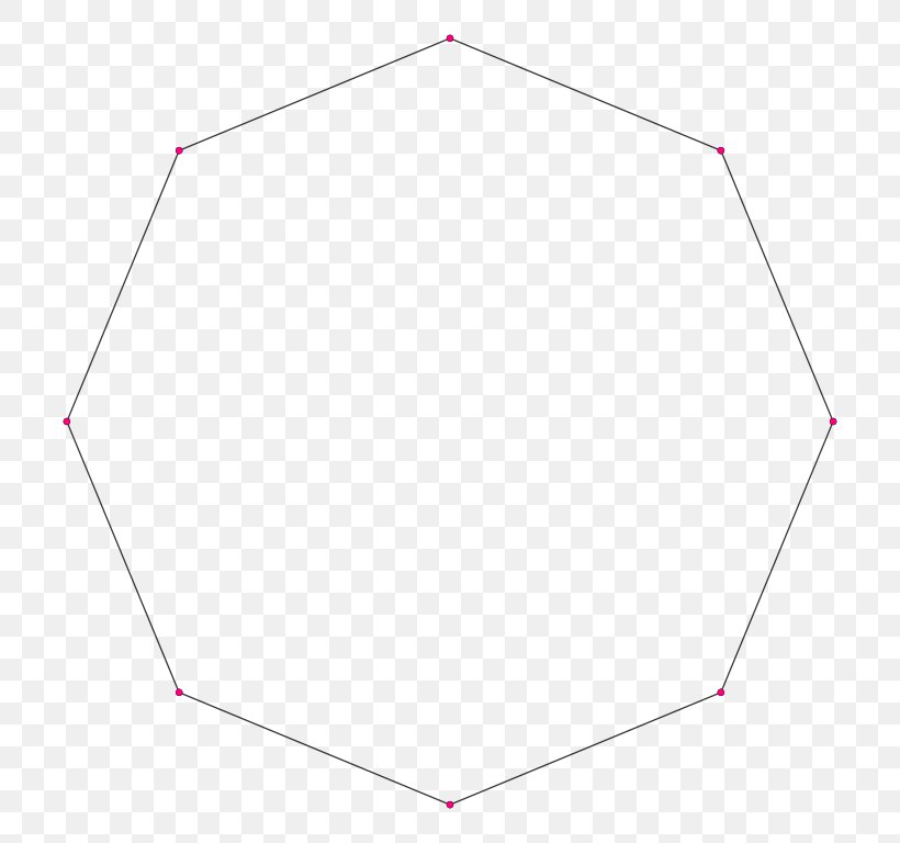 Triangle Octagon Regular Polygon Geometry, PNG, 768x768px, Triangle, Area, Decagon, Equilateral Pentagon, Equilateral Polygon Download Free