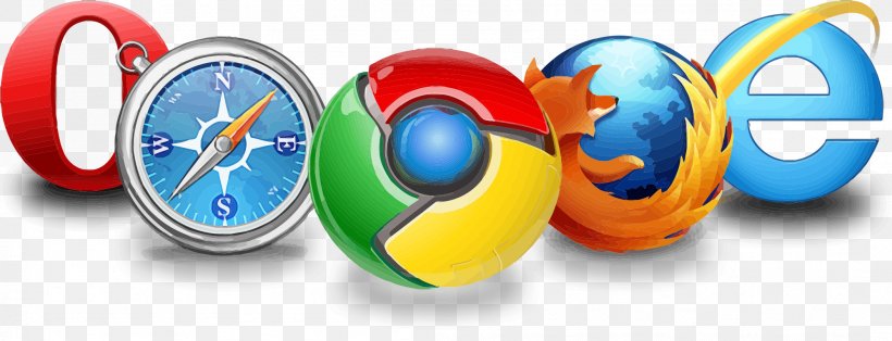 Web Browser Responsive Web Design World Wide Web Mobile Browser Internet Explorer, PNG, 2104x806px, Watercolor, Cartoon, Flower, Frame, Heart Download Free
