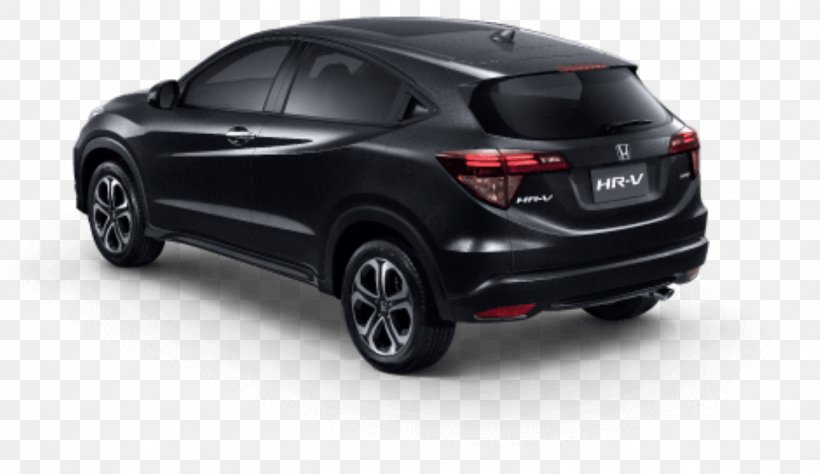 2018 Honda HR-V Car Honda CR-V Sport Utility Vehicle, PNG, 1327x768px, 2018 Honda Hrv, Honda, Automotive Design, Automotive Exterior, Automotive Tire Download Free