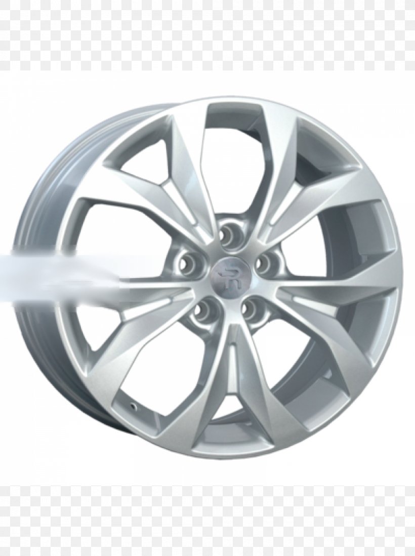 Alloy Wheel Hyundai Santa Fe Car Hyundai Creta, PNG, 1000x1340px, Alloy Wheel, Auto Part, Automotive Wheel System, Car, Hubcap Download Free