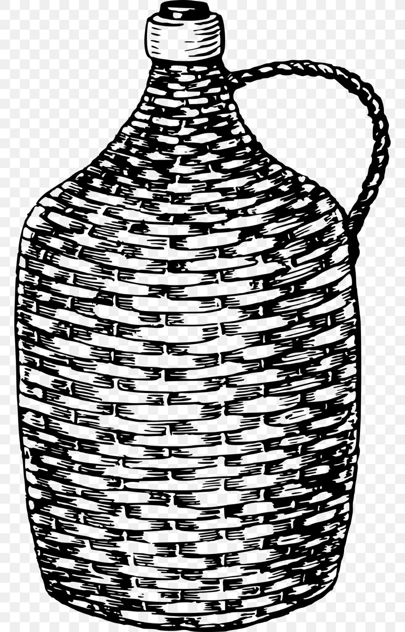 Beer Wine Carboy Gueuze Bottle, PNG, 762x1280px, Beer, Basket, Beer Brewing Grains Malts, Black And White, Bottle Download Free