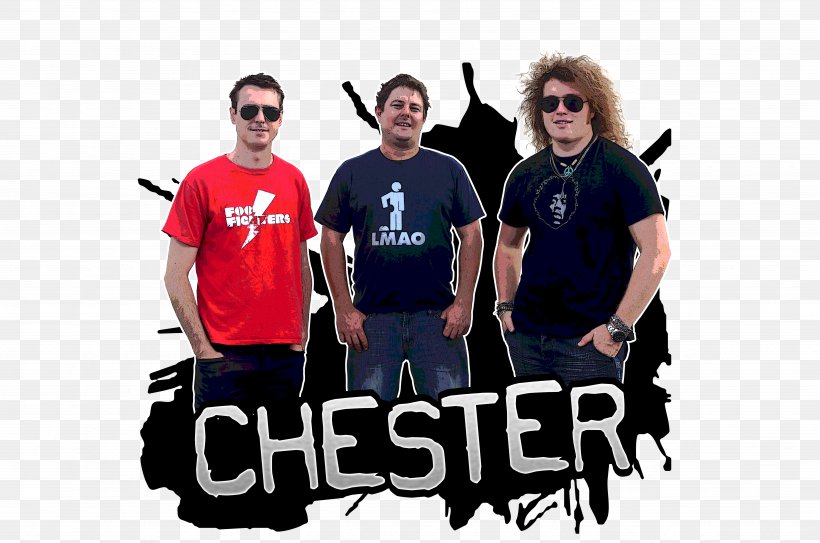 Cherry Bomb Band Musical Ensemble Artist T-shirt Trio, PNG, 4928x3264px, Musical Ensemble, Artist, Bootleg Recording, Brand, Gig Factory Download Free