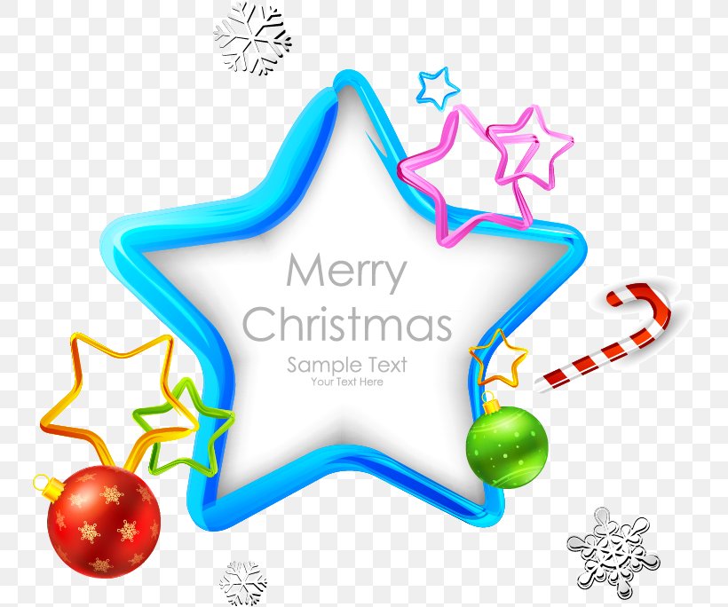 Christmas Decoration Material, PNG, 745x684px, Star, Area, Body Jewelry, Clip Art, Color Download Free