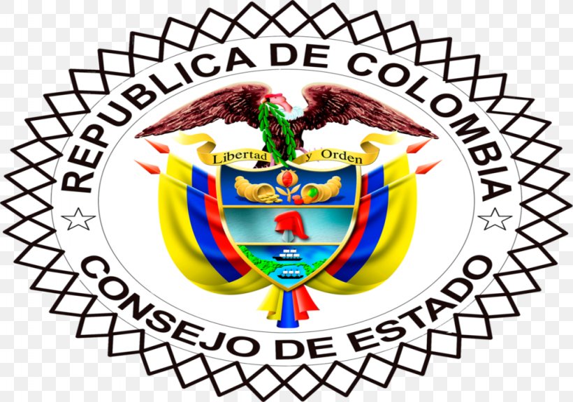 Council Of State Of Colombia Spanish Council Of State Organization Ministry Of Finance And Public Credit, PNG, 1024x720px, Colombia, Area, Brand, Council Of State Of Colombia, Court Download Free