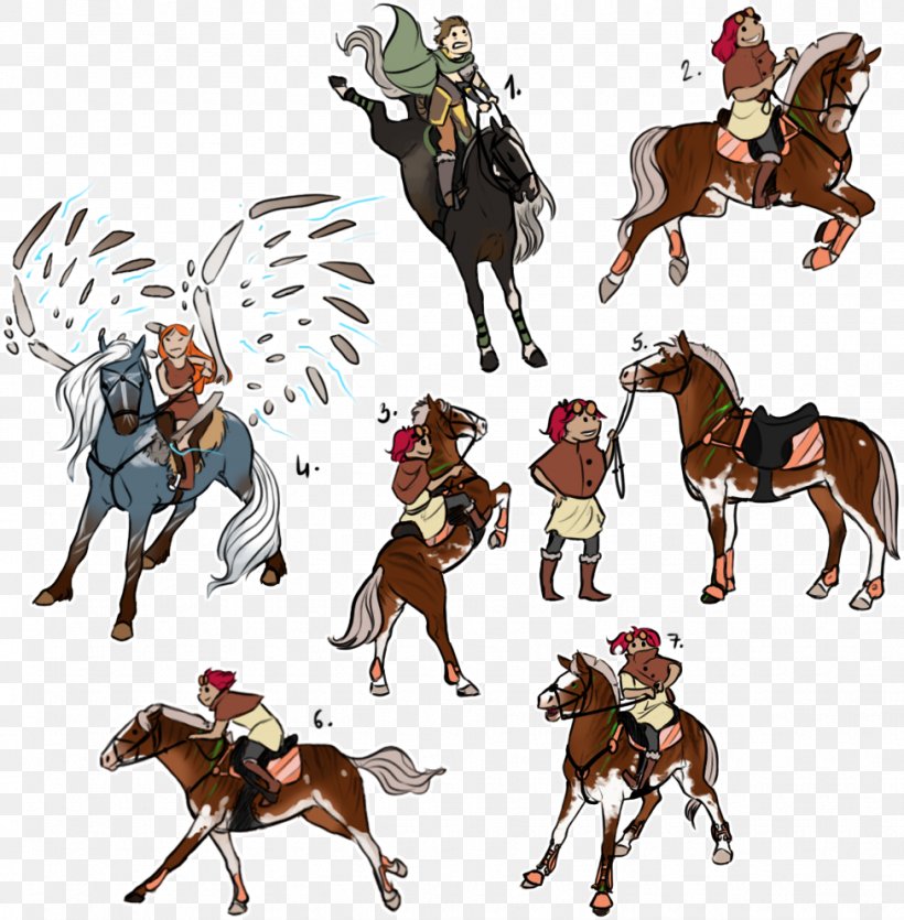 DeviantArt Artist Mustang Work Of Art, PNG, 975x994px, Deviantart, Animal Figure, Art, Artist, Cowboy Download Free