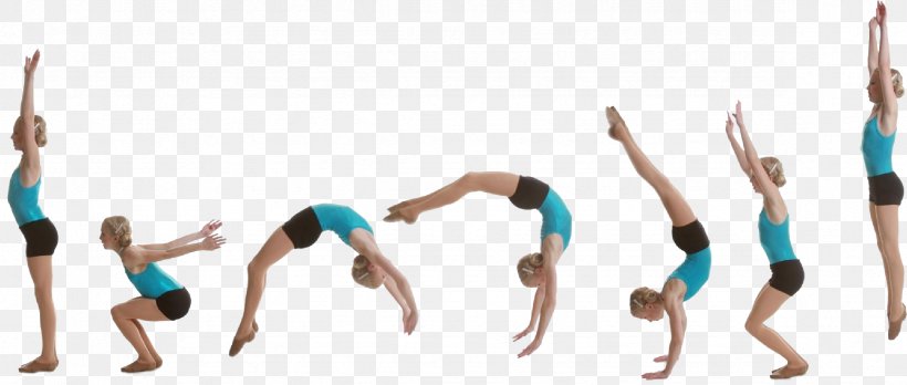 Handspring Gymnastics Cheerleading Tumbling Roundoff, PNG, 2362x1004px, Handspring, Arm, Back Walkover, Cartwheel, Cheerleading Download Free