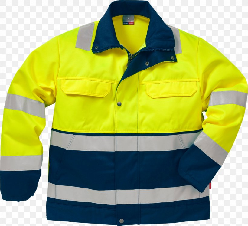 Jacket Workwear T-shirt Zipper, PNG, 1000x912px, Jacket, Blue, Button, Clothing, Clothing Sizes Download Free