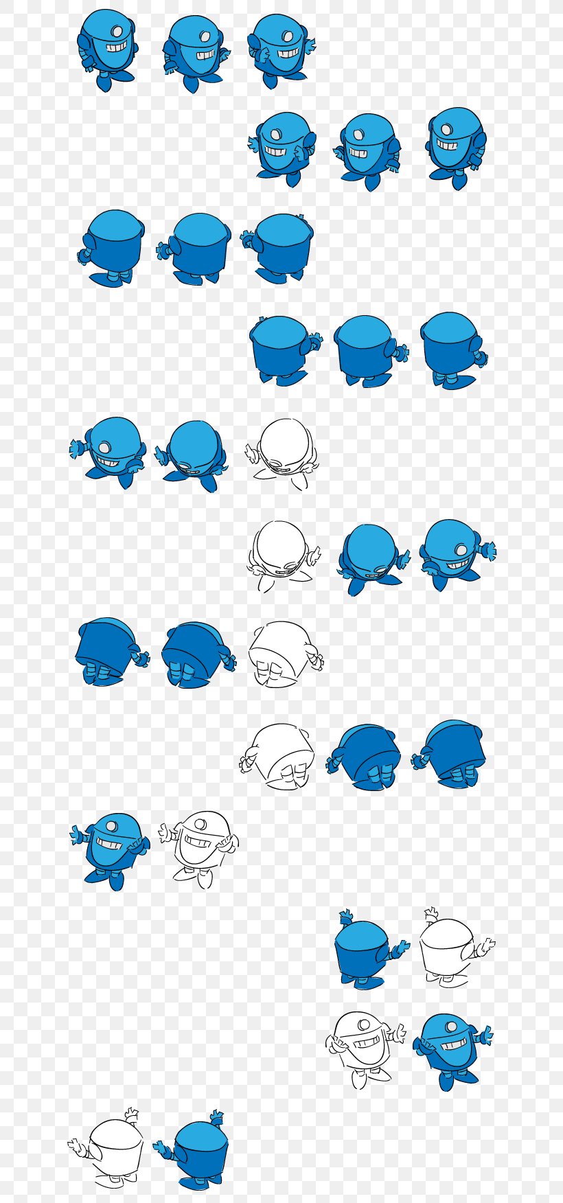 Line Point White Clip Art, PNG, 630x1752px, Point, Area, Black And White, Blue, Organism Download Free