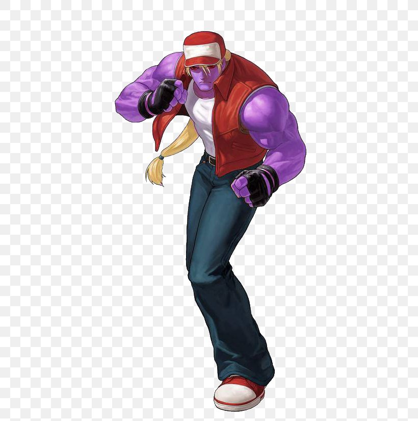 Terry Bogard The King Of Fighters 2002 The King Of Fighters XII Fatal Fury: King Of Fighters Iori Yagami, PNG, 600x825px, Terry Bogard, Action Figure, Andy Bogard, Arcade Game, Blue Mary Download Free
