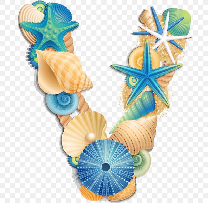 Alphabet Letter Beach Seashell İznik Pottery, PNG, 690x800px, Alphabet, Art, Beach, English Alphabet, Initial Download Free