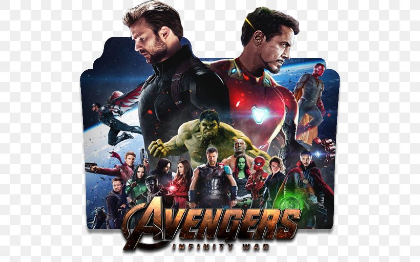 Avengers: Infinity War Captain America Thanos Iron Man Vision, PNG, 512x512px, Avengers Infinity War, Action Film, Captain America, Captain America Civil War, Fictional Character Download Free