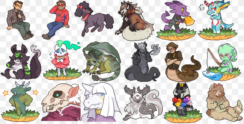 Character Animal Yonni Meyer Clip Art, PNG, 1202x614px, Character, Animal, Animal Figure, Art, Cartoon Download Free