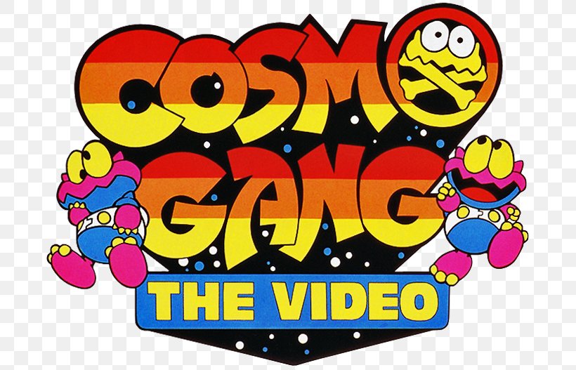 Cosmo Gang The Puzzle ナムコ・ゲームサウンド・エクスプレス Recreation Clip Art, PNG, 697x527px, Recreation, Area, Art, Audio, Compact Disc Download Free