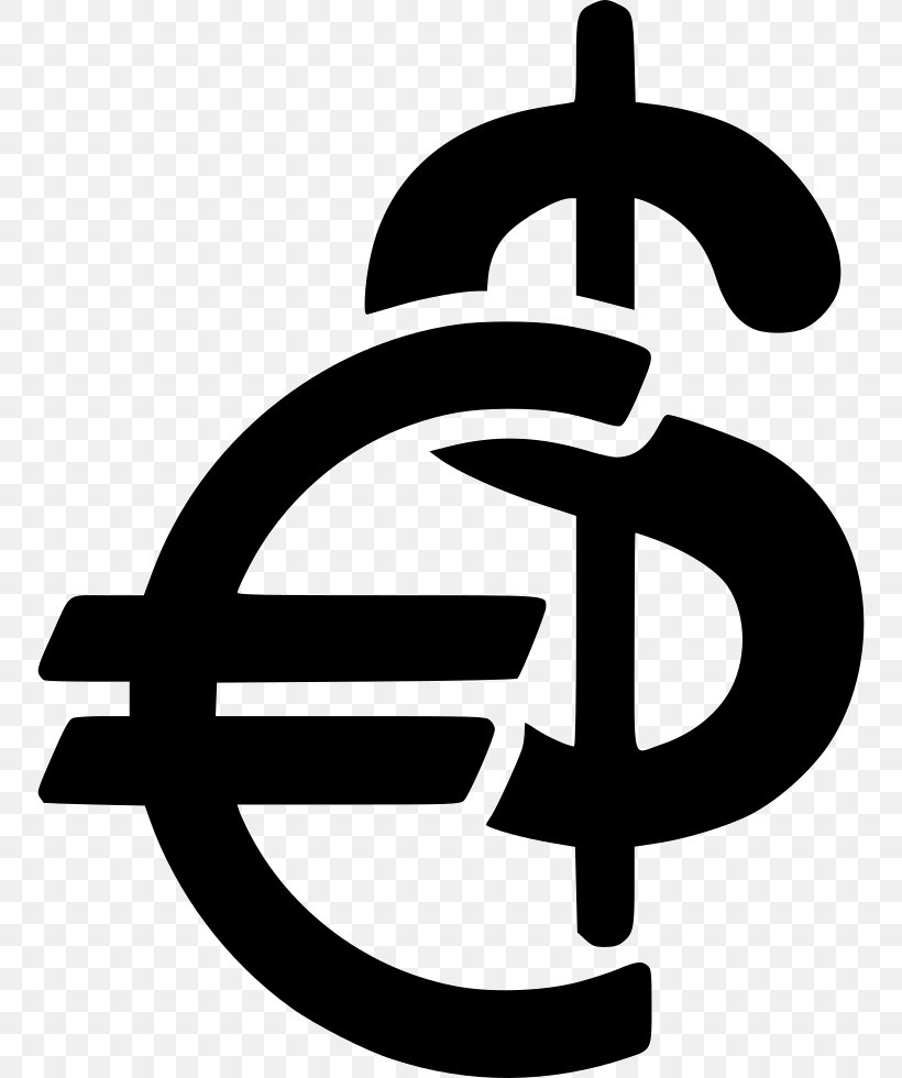 Currency Clip Art Fiat Money, PNG, 752x980px, Currency, Banknote, Black And White, Brand, Colourbox Download Free