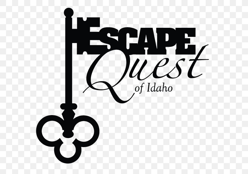 Escape Quest Yelp Logo Escape Room Caldwell Boulevard, PNG, 756x576px, Yelp, Black, Black And White, Brand, Calligraphy Download Free