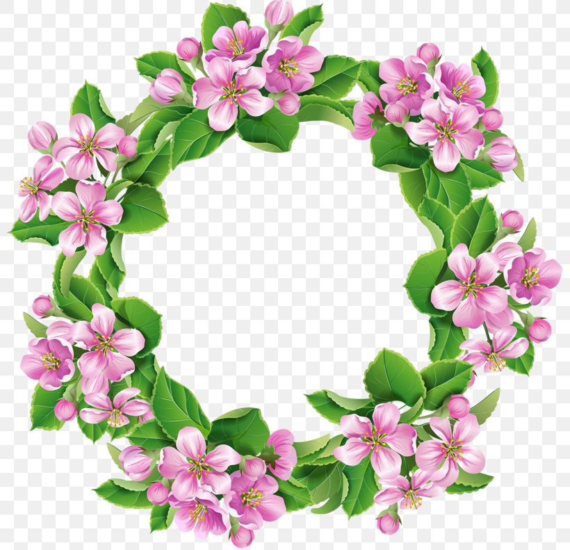 Flower Floral Design Wreath Paper Petal, PNG, 800x791px, Flower, Blossom, Cut Flowers, Decoupage, Floral Design Download Free