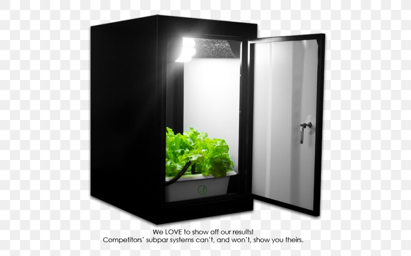 Grow Box Hydroponics Growroom Hydroponic Gardening, PNG, 512x512px, Grow Box, Building, Cannabis, Closet, Compact Fluorescent Lamp Download Free