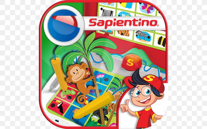 LA FANTAFATTORIA Sapientino Parlante Android Application Package, PNG, 512x512px, Android, App Store, Area, Game, Google Play Download Free