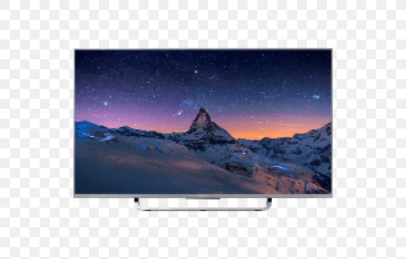 LED-backlit LCD Sony BRAVIA X830C 索尼 High-definition Television 4K Resolution, PNG, 524x524px, 4k Resolution, Ledbacklit Lcd, Atmosphere, Bravia, Computer Monitor Download Free