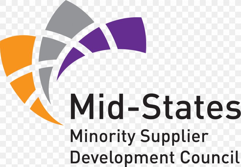 Mid-States Minority Supplier Development Council Minority Business Enterprise Supplier Diversity Management, PNG, 1347x936px, Minority Business Enterprise, Area, Brand, Business, Chief Executive Download Free