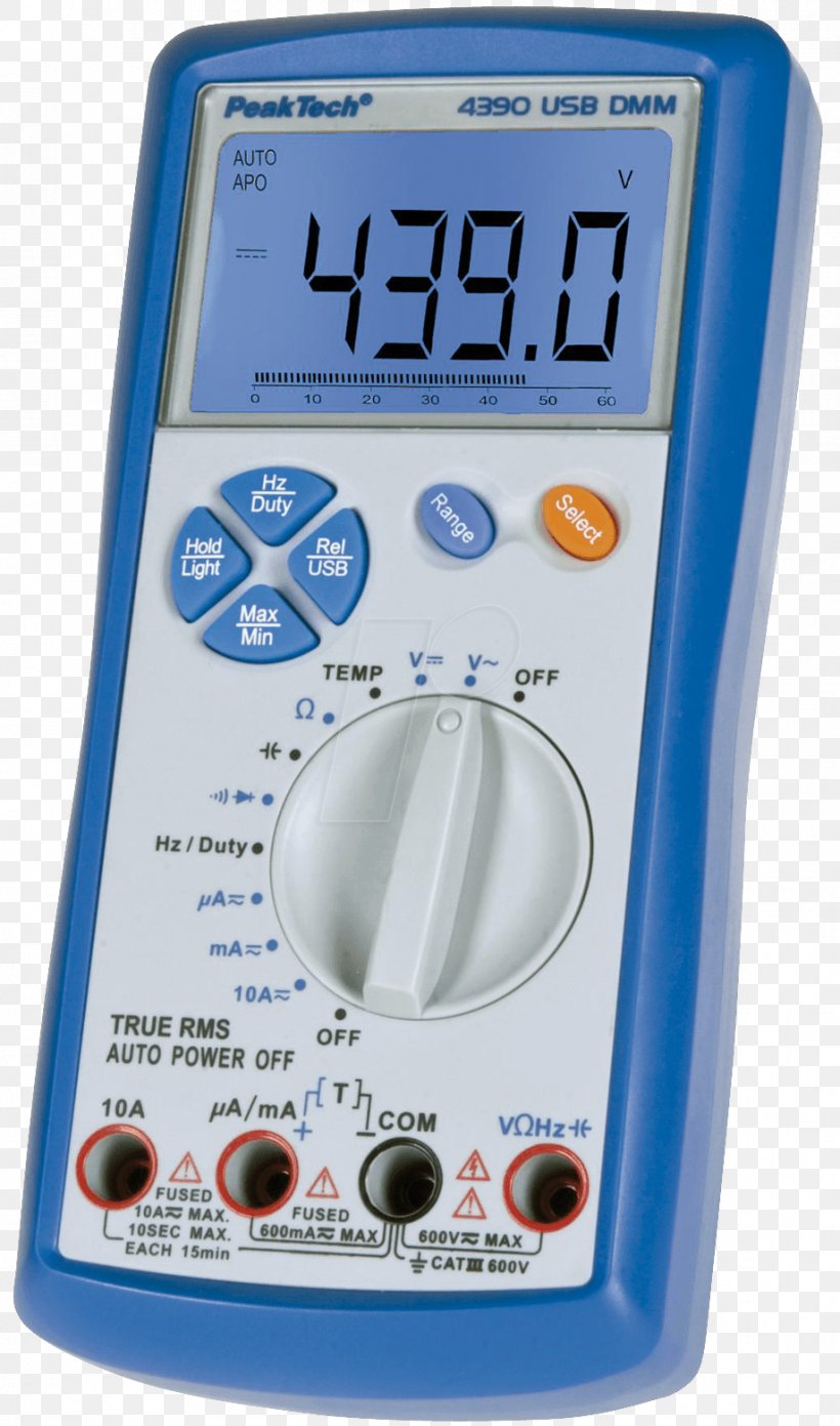 Multimeter Bargraf Gauge Measurement Category True RMS Converter, PNG, 919x1560px, Multimeter, Analog Signal, Bargraf, Digital Data, Digital Signal Download Free