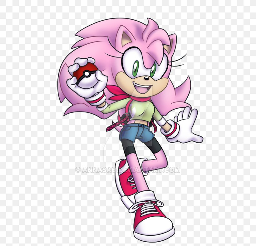 Sonic The Hedgehog Amy Rose Shadow The Hedgehog Drawing, PNG, 600x788px, Watercolor, Cartoon, Flower, Frame, Heart Download Free