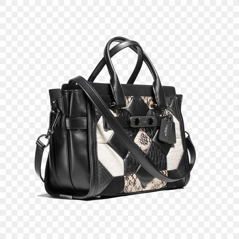 Tapestry Leather Handbag Quilt Swagger, PNG, 2000x2000px, Tapestry, Bag, Black, Brand, Fashion Download Free