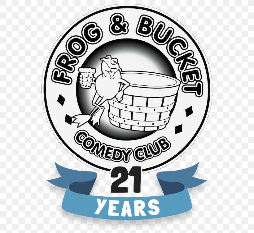 The Frog & Bucket Comedy Club Big Value Thursday Lancaster Comedy Club, PNG, 600x750px, Frog Bucket Comedy Club, Brand, Comedy, Comedy Club, Frog Download Free