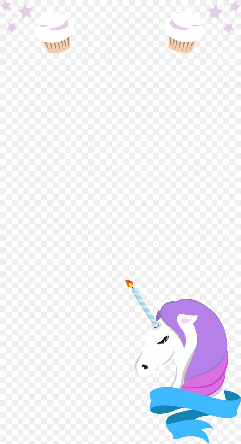 Unicorn Clip Art, PNG, 4199x7731px, Unicorn, Art, Birthday, Cartoon, Character Download Free