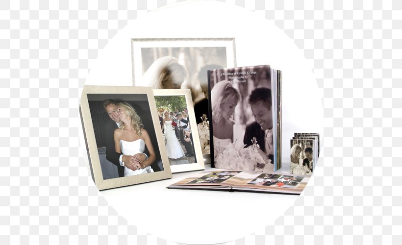 Wedding Photography Picture Frames, PNG, 500x500px, Photography, Photograph Album, Photographer, Picture Frame, Picture Frames Download Free