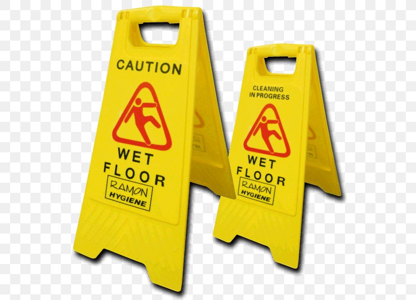 Wet Floor Sign Floor Cleaning Warning Sign, PNG, 591x591px, Wet Floor Sign, Brand, Business, Cleaner, Cleaning Download Free