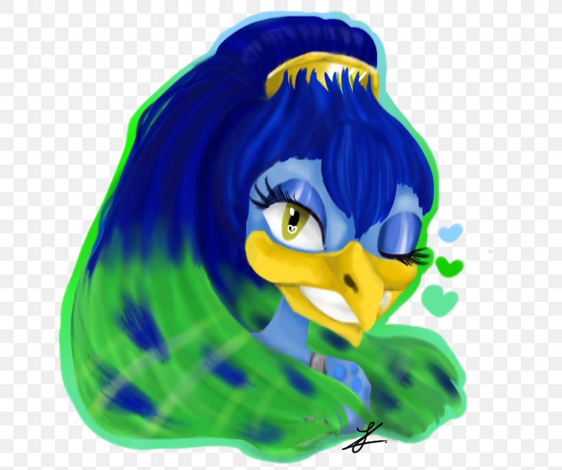 Beak Cobalt Blue Flightless Bird, PNG, 670x685px, Beak, Bird, Blue, Cobalt, Cobalt Blue Download Free