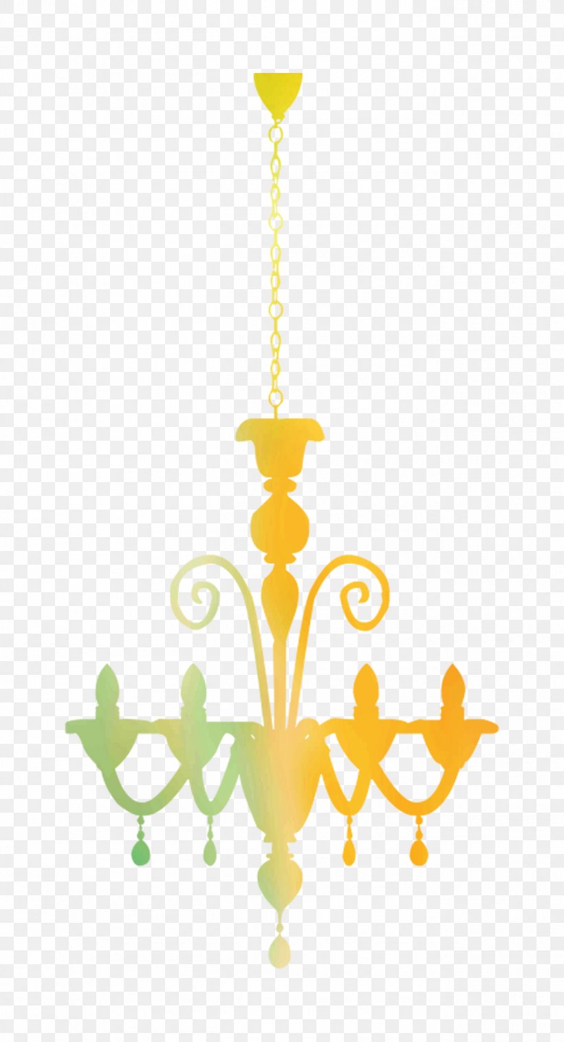 Chandelier Ceiling Fixture Product Candle Yellow, PNG, 1300x2400px, Chandelier, Candle, Candle Holder, Candlestick, Ceiling Download Free