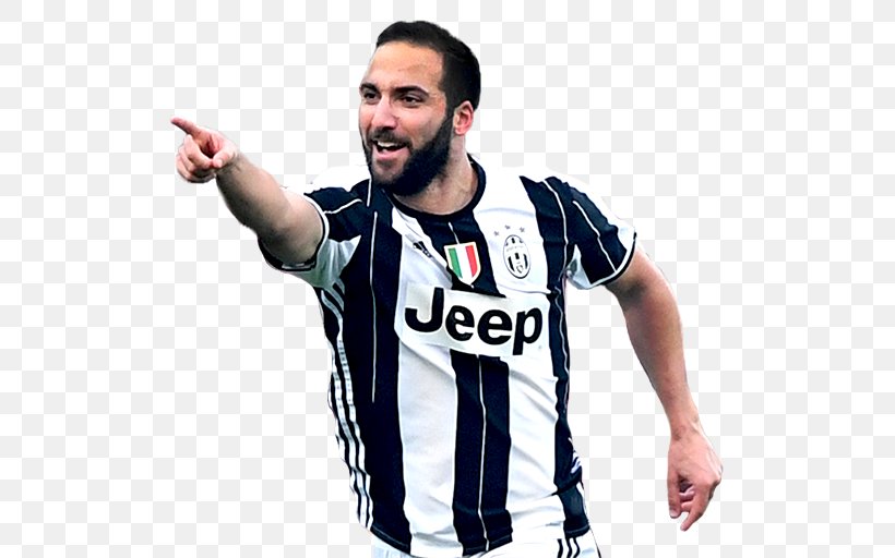 Gonzalo Higuaín FIFA 17 Juventus F.C. Argentina National Football Team FIFA 18, PNG, 512x512px, Gonzalo Higuain, Argentina National Football Team, Clothing, Facial Hair, Fifa Download Free