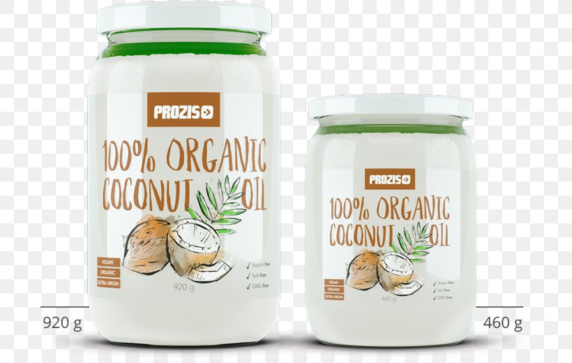 Organic Food Coconut Oil Vegetarian Cuisine, PNG, 703x520px, Organic Food, Bottle, Calorie, Coconut, Coconut Oil Download Free