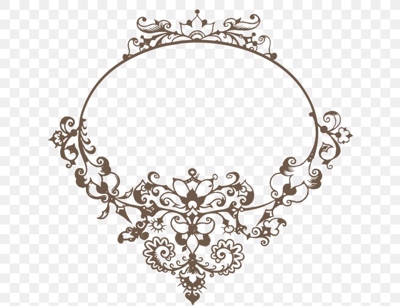 Ornament Picture Frames Art Photography, PNG, 650x627px, Ornament, Art, Body Jewelry, Collage, Decoupage Download Free