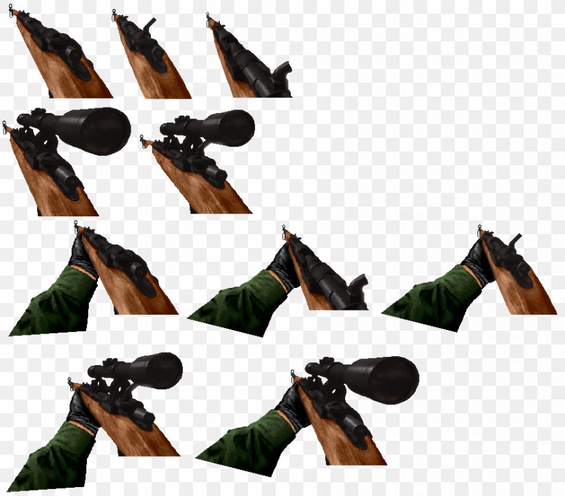 ZDoom M1 Garand Karabiner 98k Sprite, PNG, 884x777px, Doom, Cartridge, Firearm, Gun, Karabiner 98k Download Free
