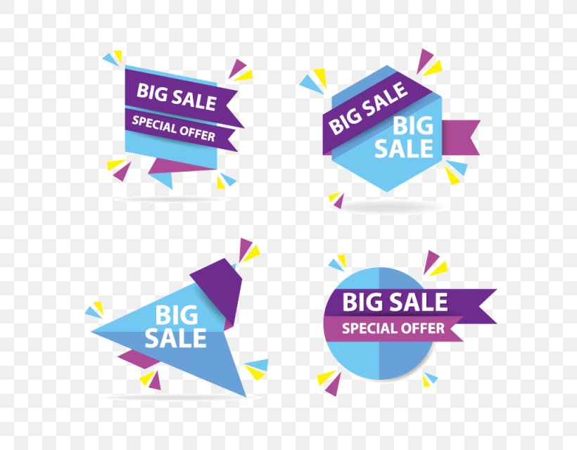 Advertising Sticker Sales, PNG, 640x640px, Advertising, Area, Banner, Brand, Diagram Download Free