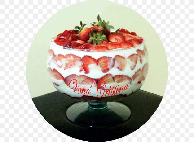 Chantilly Cream Strawberry Pie Torte Trifle Custard, PNG, 600x600px, Chantilly Cream, Cake, Cream, Cuisine, Custard Download Free