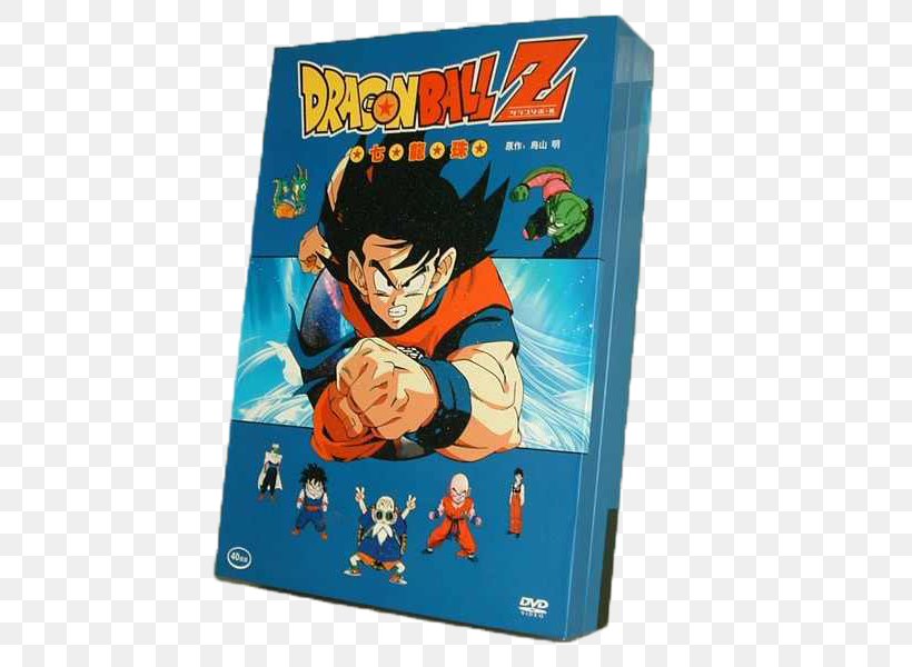 Dragon Ball Z, Vol. 5 STXE6FIN GR EUR Product DVD Saiyan, PNG, 600x600px, Stxe6fin Gr Eur, Cartoon, Dragon Ball Z, Dvd, Fiction Download Free